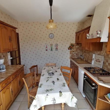 Charmante Maison Avec Terrasse Aux Portes De L'Ardeche Pont-Saint-Esprit Zewnętrze zdjęcie