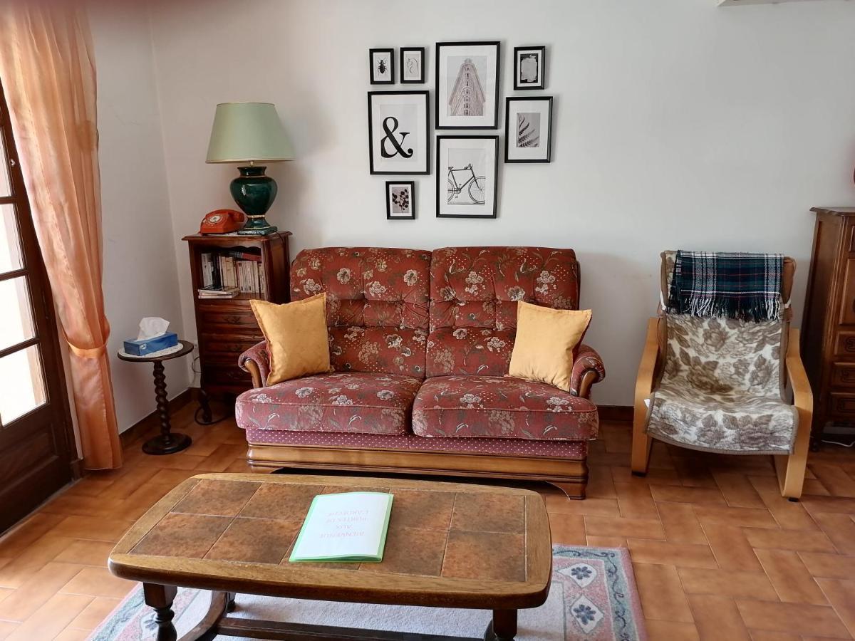Charmante Maison Avec Terrasse Aux Portes De L'Ardeche Pont-Saint-Esprit Zewnętrze zdjęcie