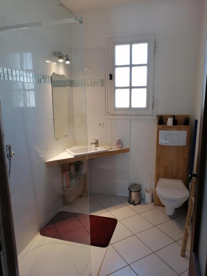Charmante Maison Avec Terrasse Aux Portes De L'Ardeche Pont-Saint-Esprit Zewnętrze zdjęcie