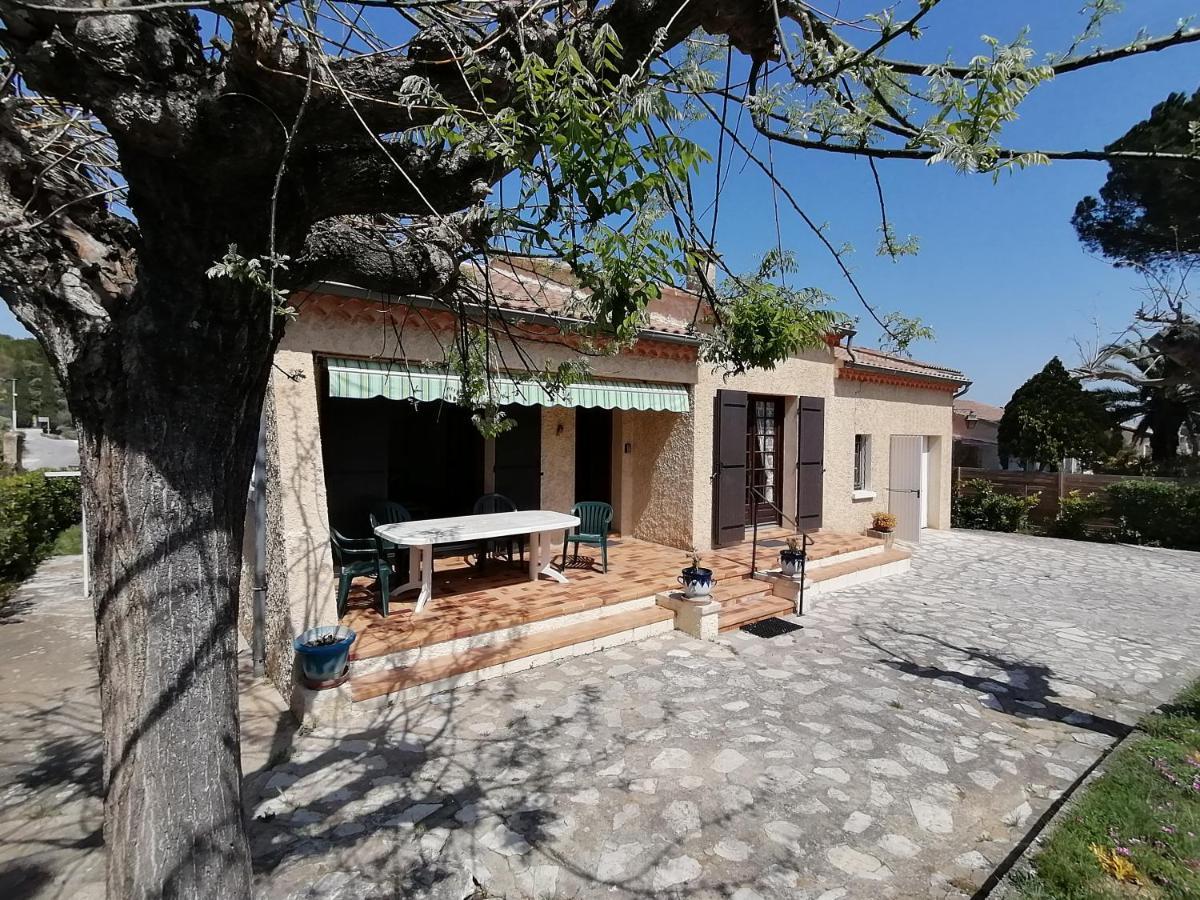 Charmante Maison Avec Terrasse Aux Portes De L'Ardeche Pont-Saint-Esprit Zewnętrze zdjęcie