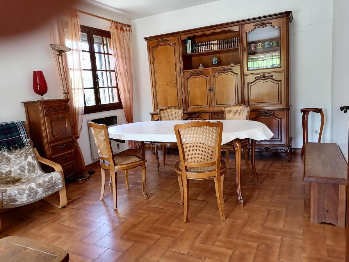 Charmante Maison Avec Terrasse Aux Portes De L'Ardeche Pont-Saint-Esprit Zewnętrze zdjęcie