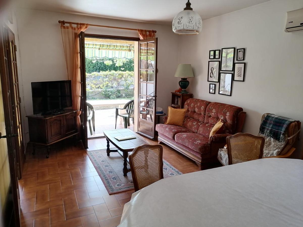 Charmante Maison Avec Terrasse Aux Portes De L'Ardeche Pont-Saint-Esprit Zewnętrze zdjęcie
