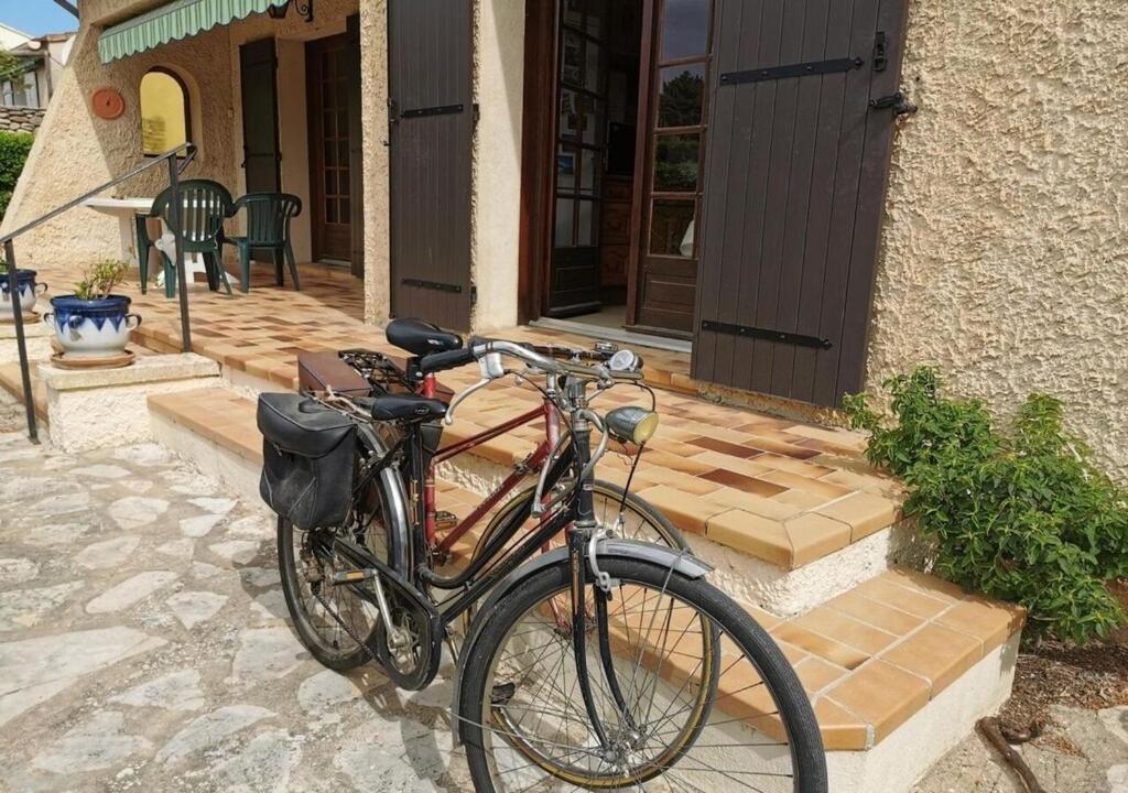 Charmante Maison Avec Terrasse Aux Portes De L'Ardeche Pont-Saint-Esprit Zewnętrze zdjęcie